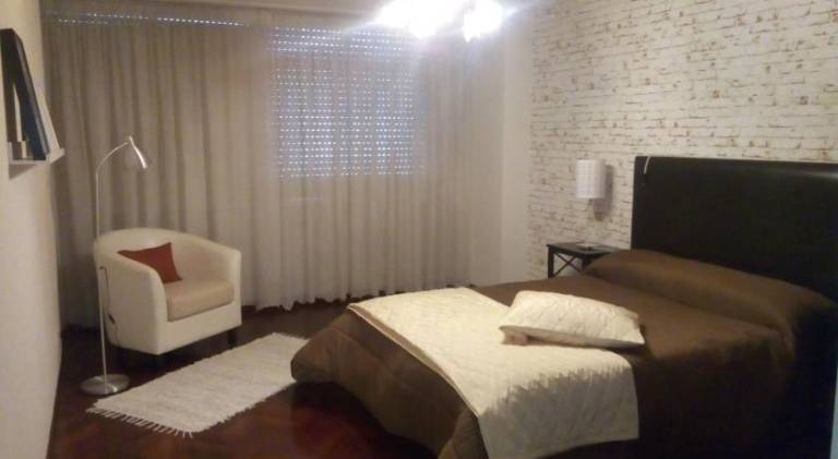 Appartement Carballo