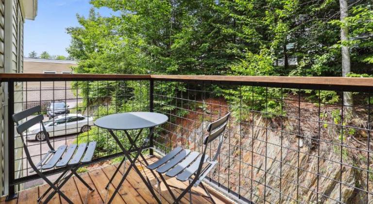 Vacation home with 3 rooms for 6 persons — photo 5