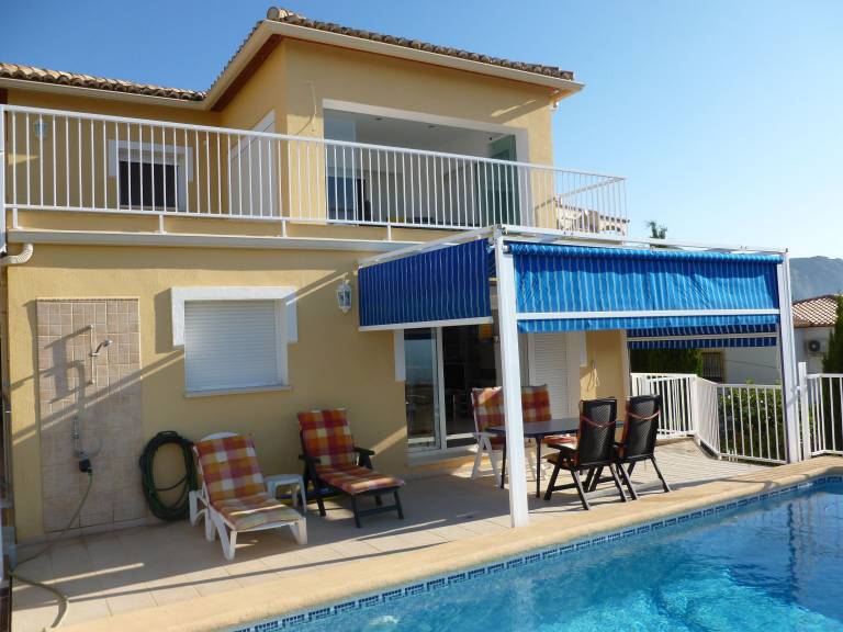 Casa Pedreguer