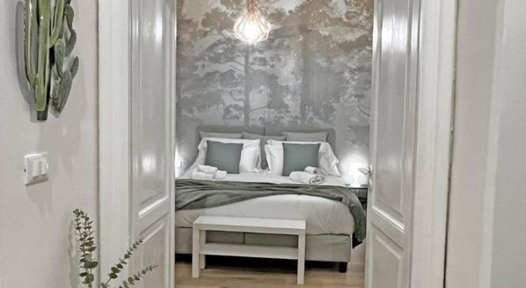 Wonderful holiday apartment | Next to Piazza De Ferrari | Pets are welcome — photo 4