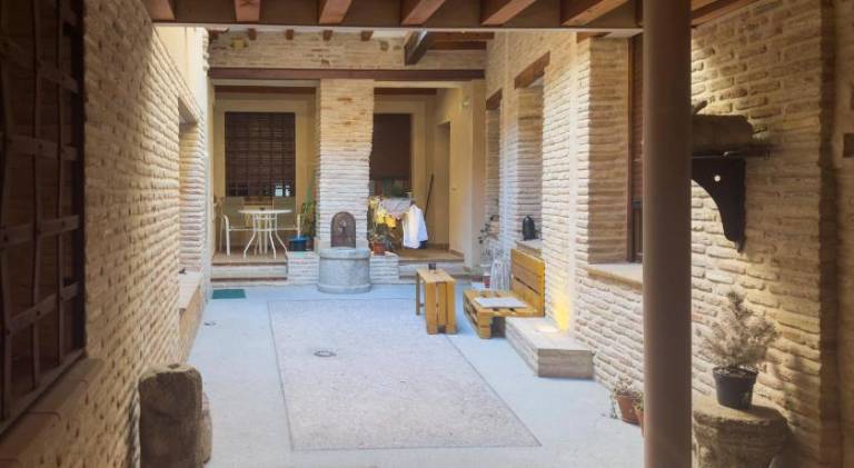 Charming rental apartment | Next to Toledo Cathedral | Pet-friendly — photo 4