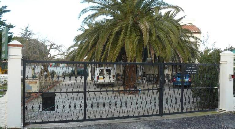 Rental apartment with pool in Argelès-sur-Mer