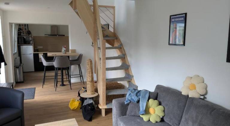 Au nid de cigo — photo 2