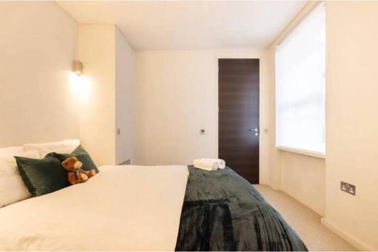 Family-friendly beautiful holiday apartment | Pets allowed — photo 5