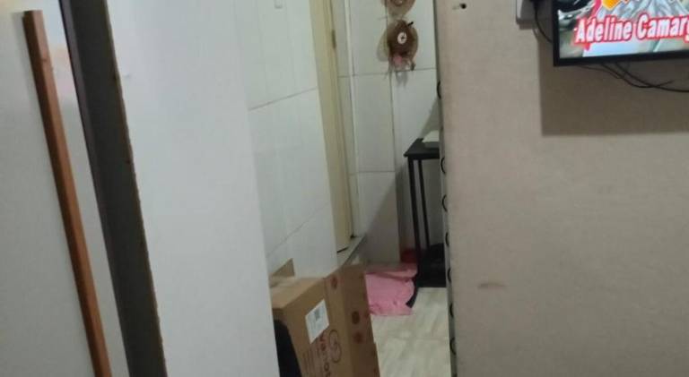 Holiday apartment with 1 room for 2 persons — photo 2