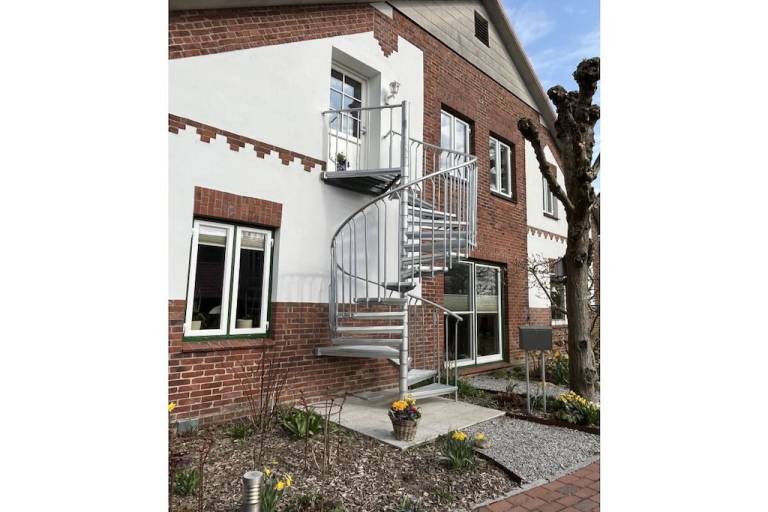 Ferienwohnung Elmshorn