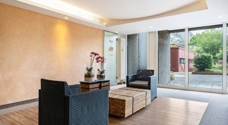 Holiday apartment with 1 room for 4 persons — photo 3