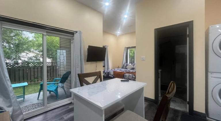 Villa with 1 room for 3 persons — photo 2