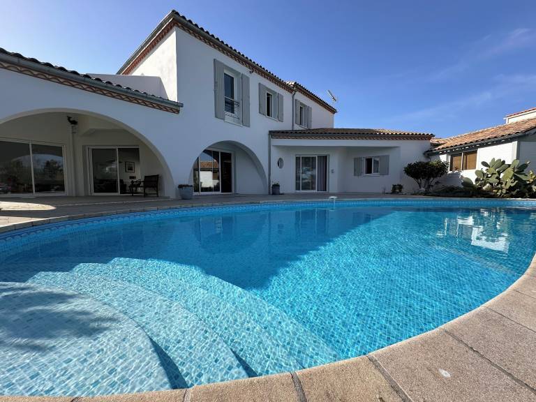 Villa Talmont-sur-Gironde