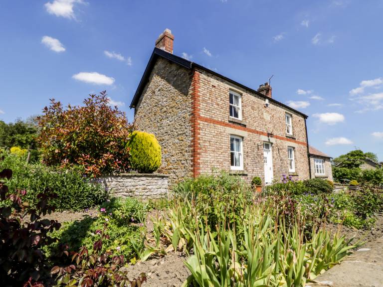 Cottage Kirkbymoorside