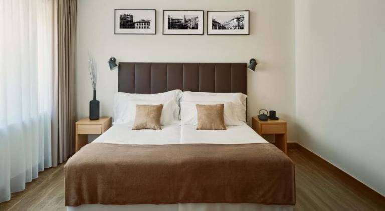 Hotel MET Pamplona — photo 2
