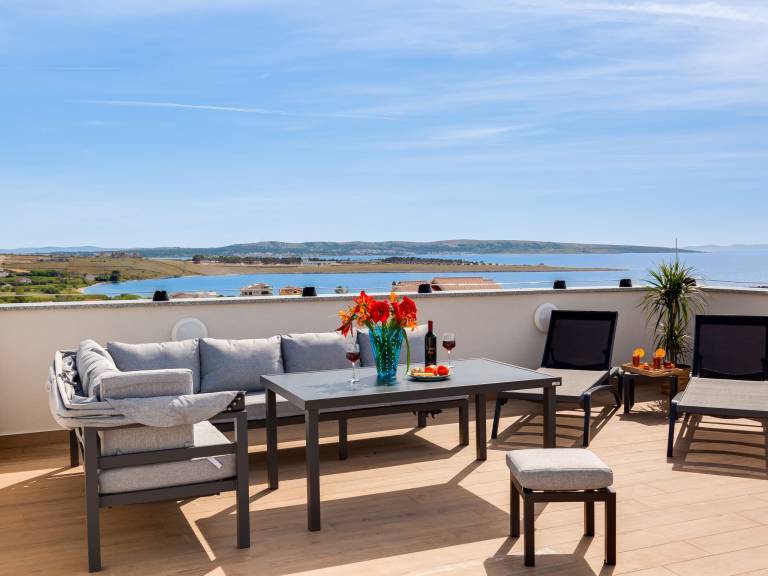 Luxury Villa Terra Maiorum — photo 2