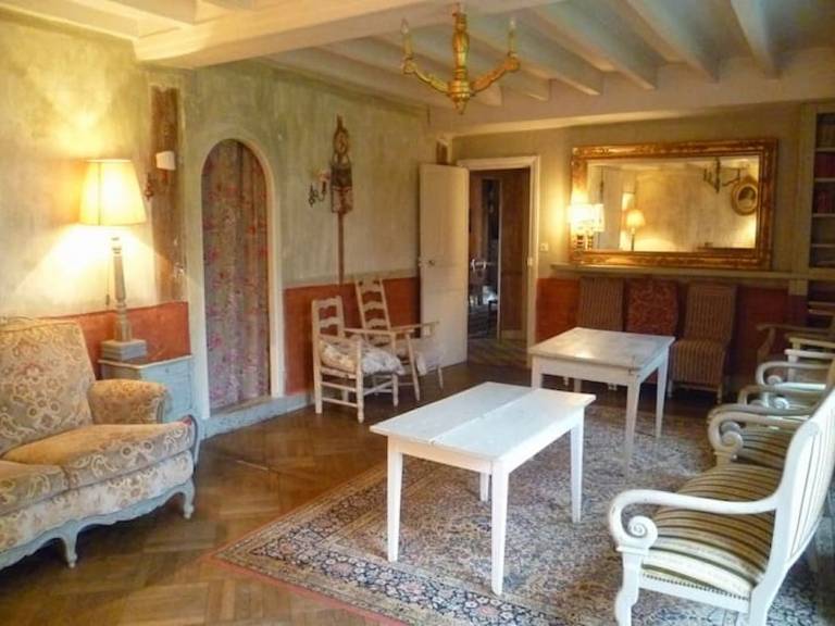 Fully equipped charming gite with grill & yard | Pets allowed — photo 4