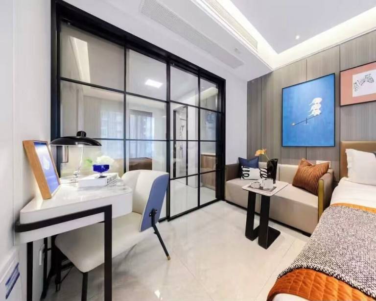 Aparthotel Futian
