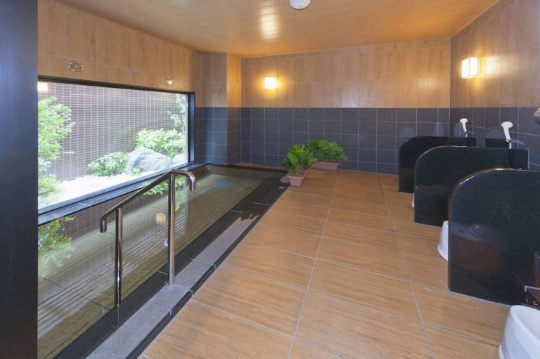 Hotel Route Inn Saiki Ekimae