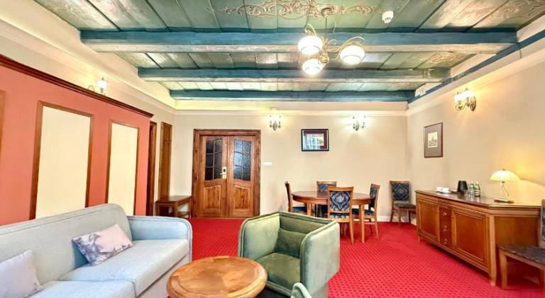 Heban Hotel — photo 5