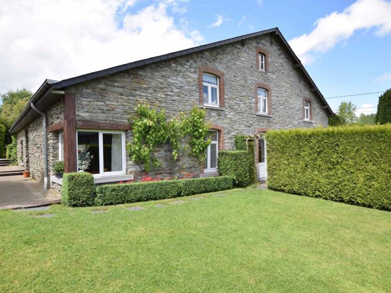 Huis  Bertrix