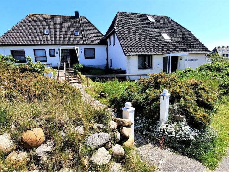 Ferienwohnung Hörnum (Sylt)