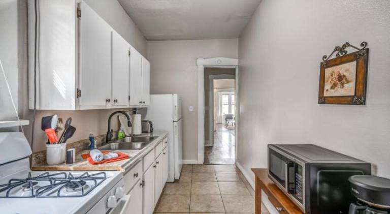 Holiday apartment with 1 room for 2 persons — photo 3