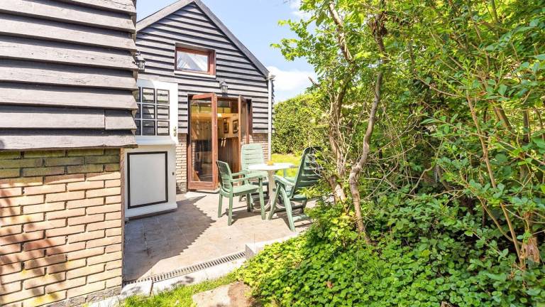 Ferienhaus Nieuwvliet