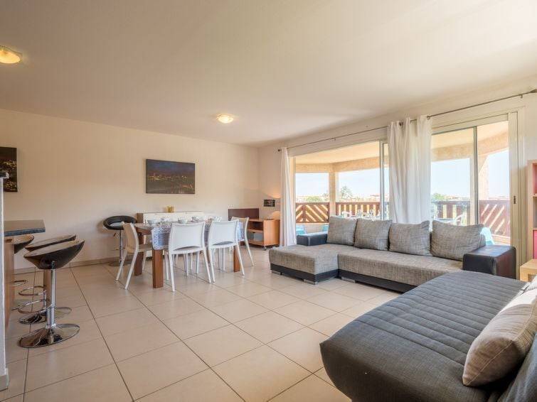 Appartement Latour-Bas-Elne