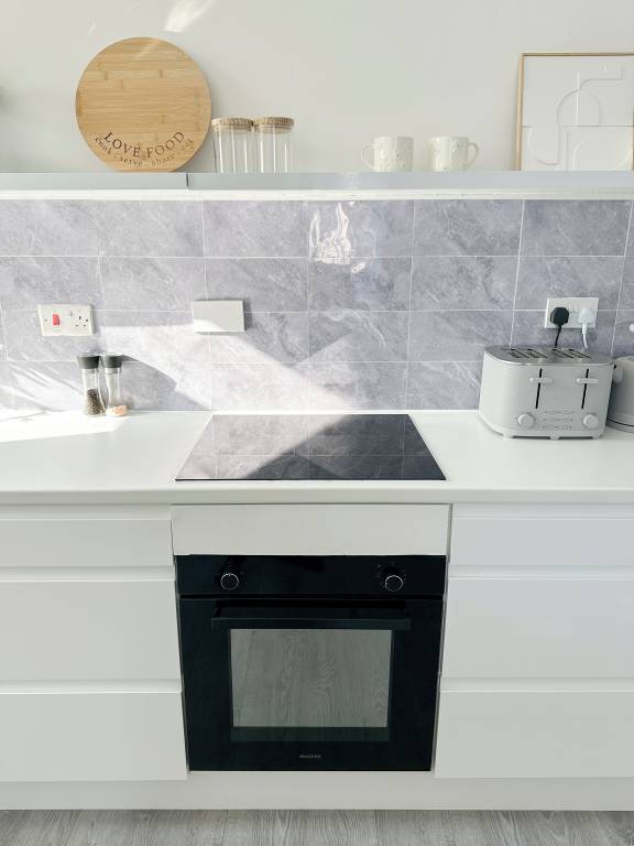 Ferienhaus Blackpool