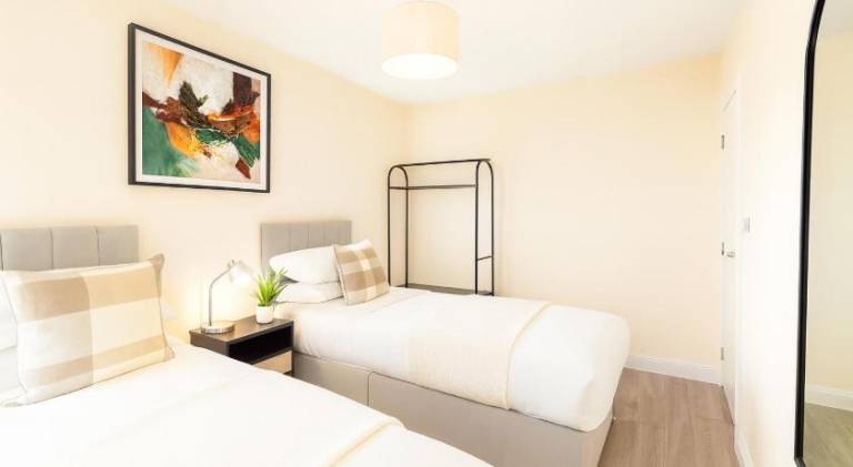Spacious holiday apartment | Pet-friendly — photo 5