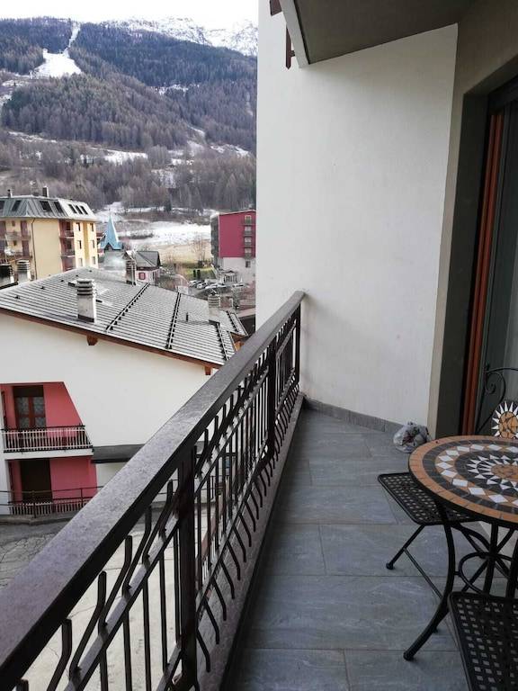 Appartamento Aprica