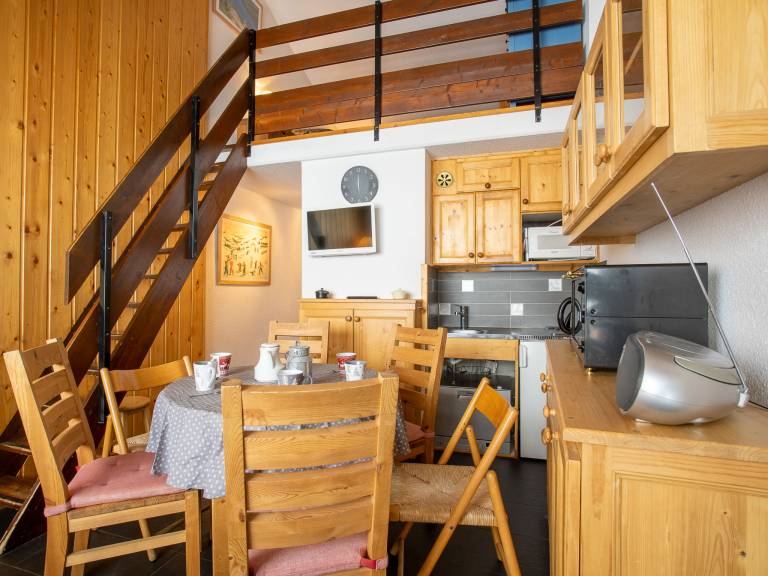 Appartement  Val Thorens