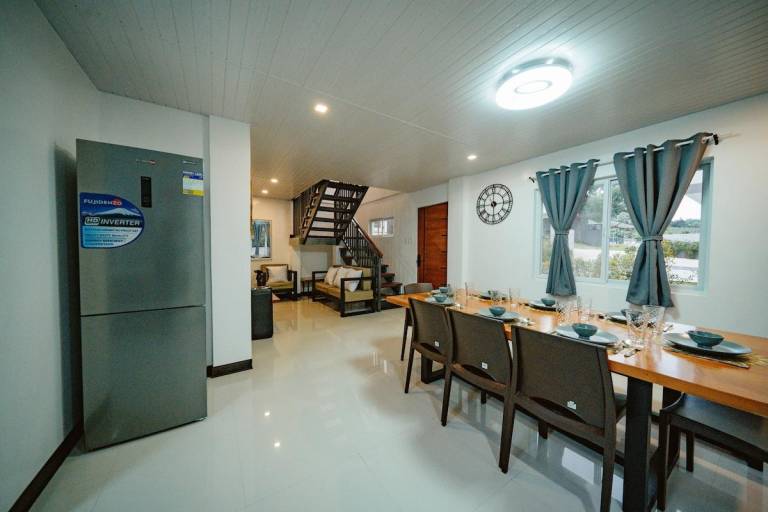 House with 3 rooms for 12 persons — photo 3
