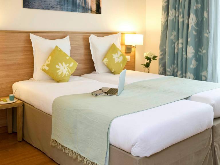 Adagio Paris Vincennes Aparthotel in Bagnolet