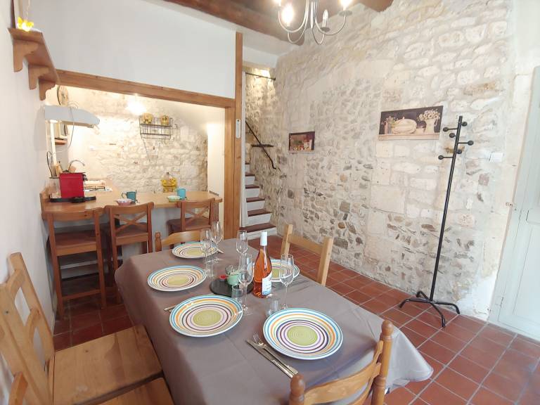 Huis Arles