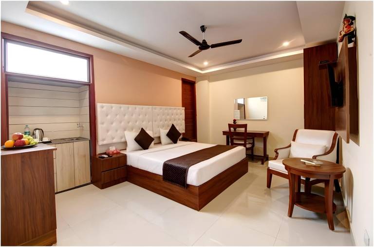 Laxmi Hotel — photo 2