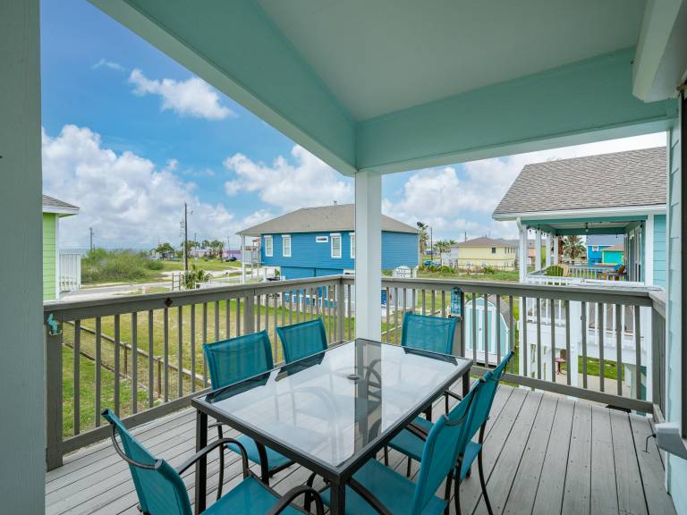 Sandy Pants Beach House — photo 2