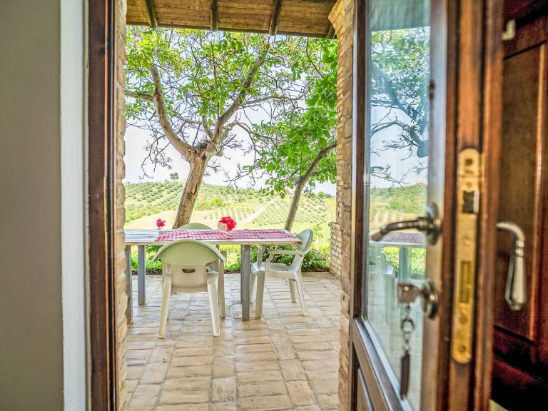 Charming holiday apartment with garden & pool | Pets allowed — photo 2