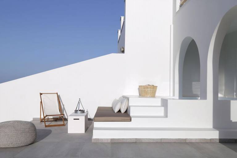 Villa  Santorini