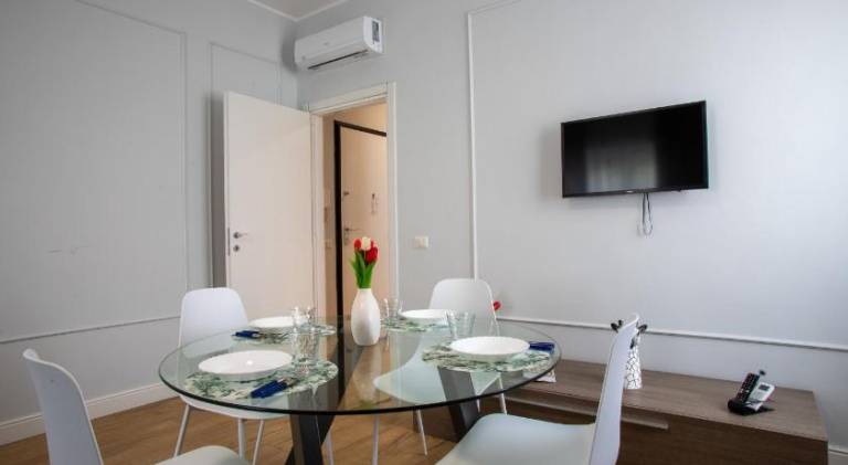 Charming holiday apartment | Pets are welcome — photo 5