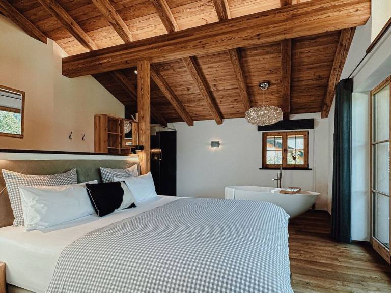 Privatzimmer  Bayrischzell