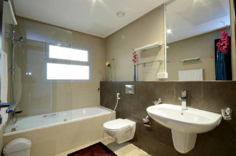 120 m² Ferienwohnung