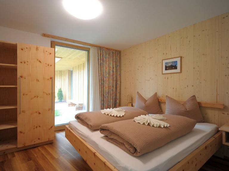 Ferienwohnung in Villnösser Haltestelle, San Valentino f&uuml;r max. 4 Personen