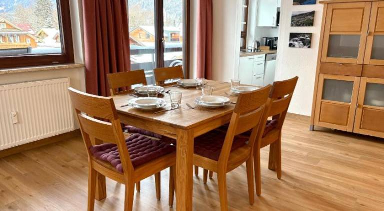 Charming holiday apartment | Pet-friendly — photo 2