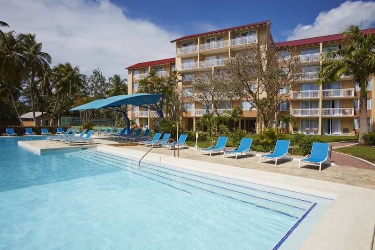 Resort  Dover