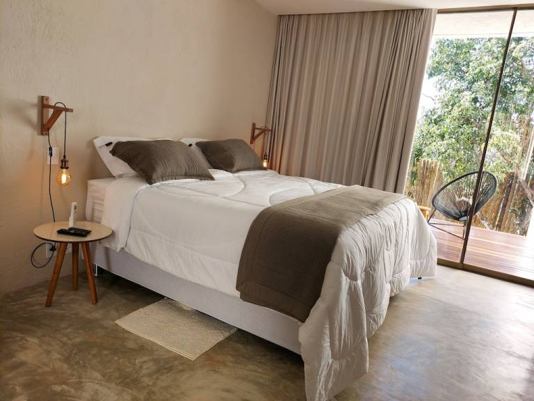 Apartamento Alto Paraíso de Goiás