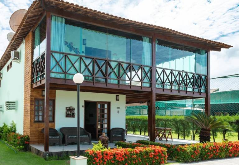 House  Tamandaré