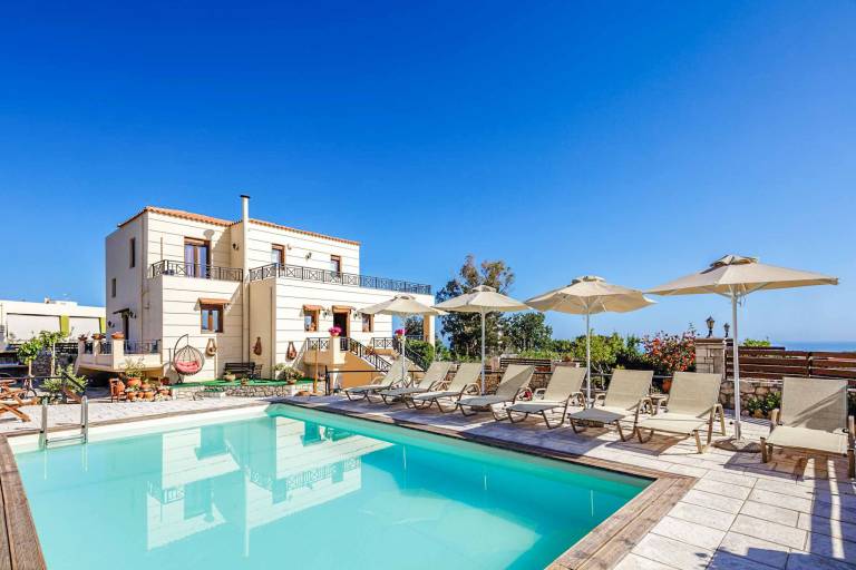 Villa Rosemary
