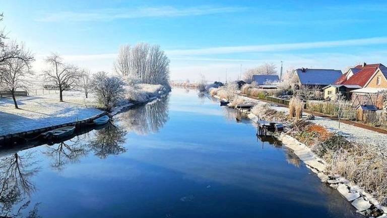 Ferienhaus  Oldersum