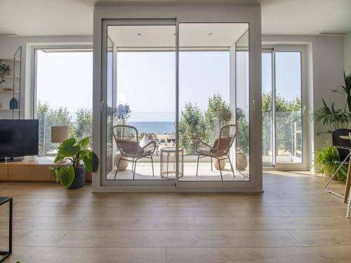 Appartement Calella