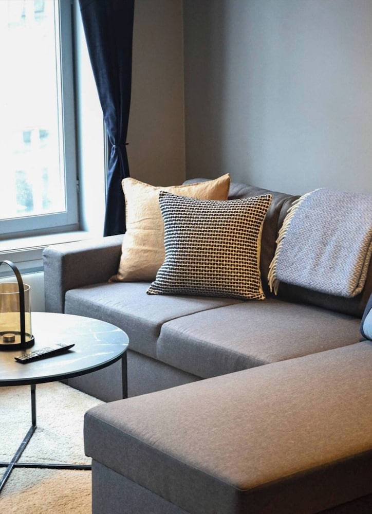 Appartement Oslo