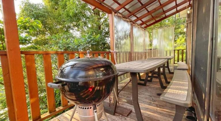 House with patio & grill | Suitable for remote work — photo 4