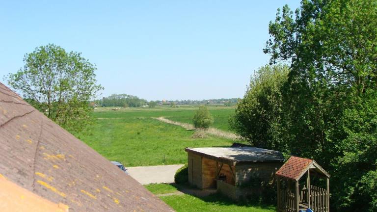 House Altgarmssiel